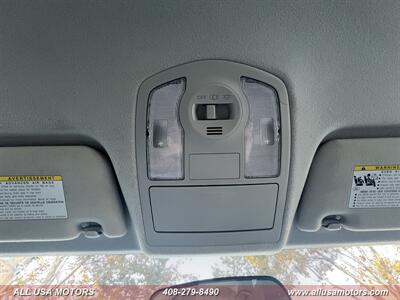 2012 Toyota Prius v Three   - Photo 46 - San Jose, CA 95116