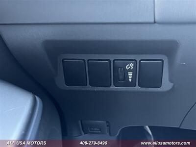 2012 Toyota Prius v Three   - Photo 45 - San Jose, CA 95116