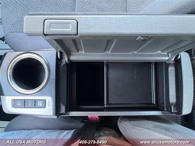 2012 Toyota Prius v Three   - Photo 42 - San Jose, CA 95116