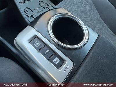 2012 Toyota Prius v Three   - Photo 41 - San Jose, CA 95116