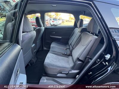 2012 Toyota Prius v Three   - Photo 22 - San Jose, CA 95116