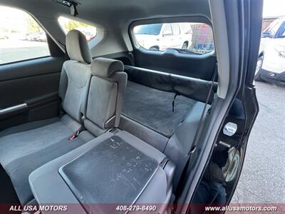 2012 Toyota Prius v Three   - Photo 23 - San Jose, CA 95116