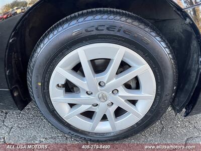 2012 Toyota Prius v Three   - Photo 12 - San Jose, CA 95116