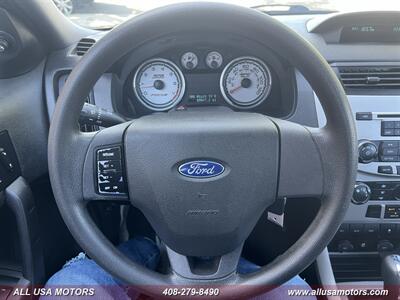 2010 Ford Focus SE - Photo 16 - San Jose, CA 95116