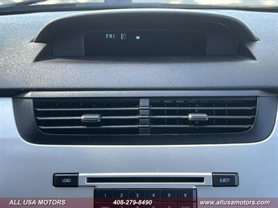 2010 Ford Focus SE - Photo 31 - San Jose, CA 95116