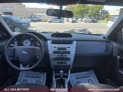 2010 Ford Focus SE - Photo 27 - San Jose, CA 95116