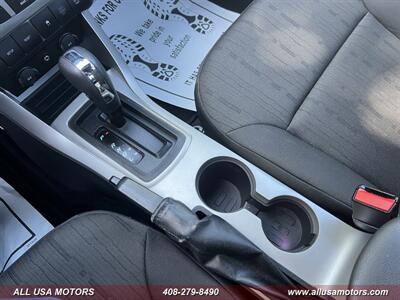 2010 Ford Focus SE - Photo 34 - San Jose, CA 95116