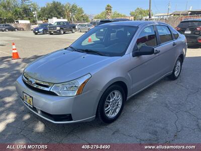 2010 Ford Focus SE - Photo 5 - San Jose, CA 95116
