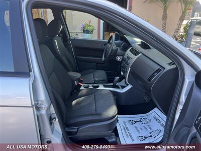 2010 Ford Focus SE - Photo 26 - San Jose, CA 95116