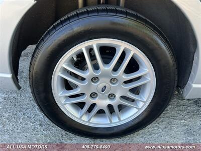 2010 Ford Focus SE - Photo 12 - San Jose, CA 95116