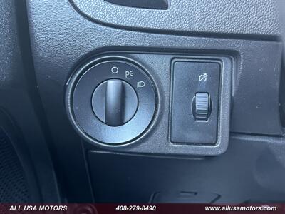 2010 Ford Focus SE - Photo 39 - San Jose, CA 95116