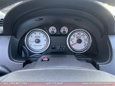 2010 Ford Focus SE - Photo 28 - San Jose, CA 95116