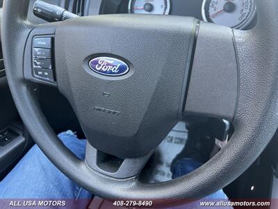 2010 Ford Focus SE - Photo 19 - San Jose, CA 95116