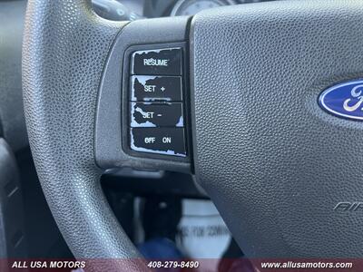2010 Ford Focus SE - Photo 18 - San Jose, CA 95116