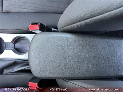 2010 Ford Focus SE - Photo 37 - San Jose, CA 95116