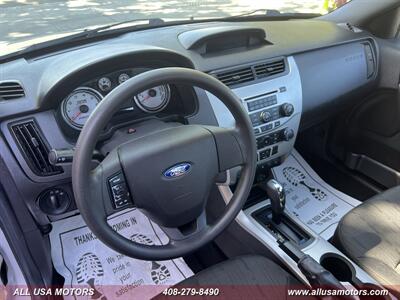 2010 Ford Focus SE - Photo 15 - San Jose, CA 95116