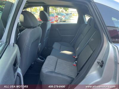 2010 Ford Focus SE - Photo 22 - San Jose, CA 95116