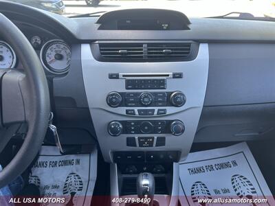 2010 Ford Focus SE - Photo 30 - San Jose, CA 95116