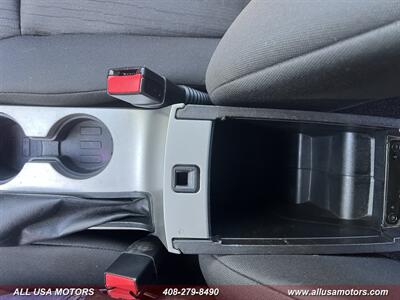 2010 Ford Focus SE - Photo 36 - San Jose, CA 95116