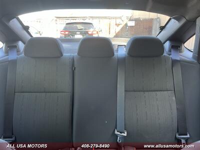 2010 Ford Focus SE - Photo 24 - San Jose, CA 95116
