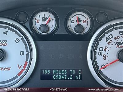 2010 Ford Focus SE - Photo 29 - San Jose, CA 95116