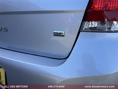 2010 Ford Focus SE - Photo 10 - San Jose, CA 95116