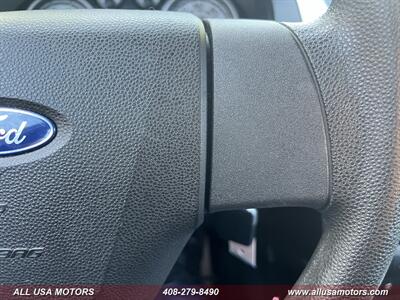 2010 Ford Focus SE - Photo 20 - San Jose, CA 95116