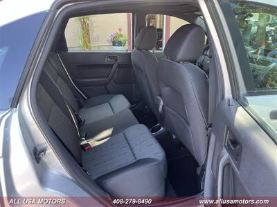 2010 Ford Focus SE - Photo 25 - San Jose, CA 95116