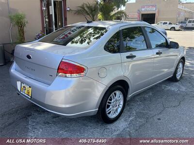 2010 Ford Focus SE - Photo 9 - San Jose, CA 95116