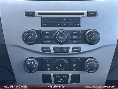 2010 Ford Focus SE - Photo 32 - San Jose, CA 95116