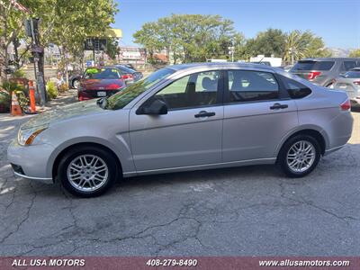 2010 Ford Focus SE - Photo 6 - San Jose, CA 95116