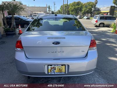 2010 Ford Focus SE - Photo 8 - San Jose, CA 95116
