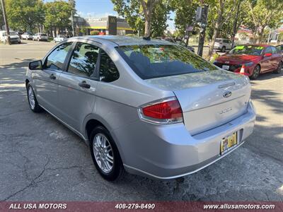 2010 Ford Focus SE - Photo 7 - San Jose, CA 95116