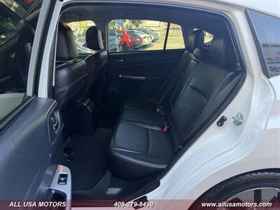 2015 Subaru Impreza 2.0i Sport Limited - Photo 21 - San Jose, CA 95116