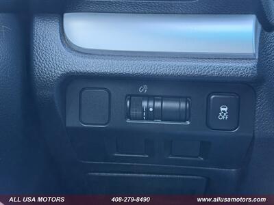 2015 Subaru Impreza 2.0i Sport Limited - Photo 45 - San Jose, CA 95116