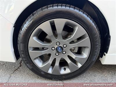 2015 Subaru Impreza 2.0i Sport Limited - Photo 11 - San Jose, CA 95116