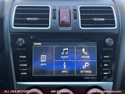 2015 Subaru Impreza 2.0i Sport Limited - Photo 31 - San Jose, CA 95116