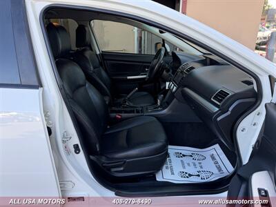 2015 Subaru Impreza 2.0i Sport Limited - Photo 26 - San Jose, CA 95116