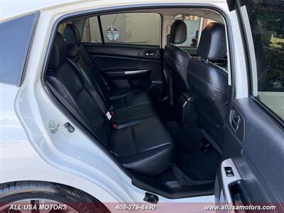 2015 Subaru Impreza 2.0i Sport Limited - Photo 25 - San Jose, CA 95116