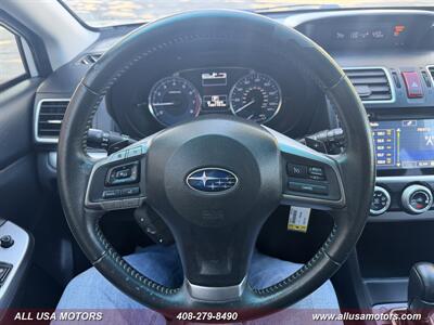 2015 Subaru Impreza 2.0i Sport Limited - Photo 15 - San Jose, CA 95116