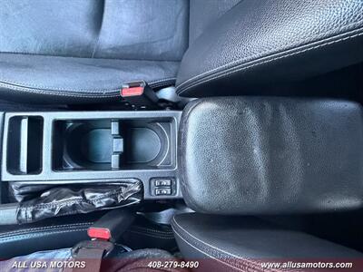 2015 Subaru Impreza 2.0i Sport Limited - Photo 43 - San Jose, CA 95116