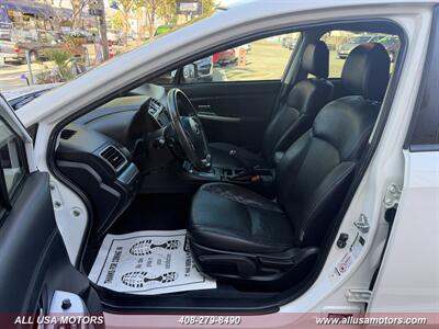 2015 Subaru Impreza 2.0i Sport Limited - Photo 20 - San Jose, CA 95116