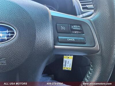 2015 Subaru Impreza 2.0i Sport Limited - Photo 19 - San Jose, CA 95116