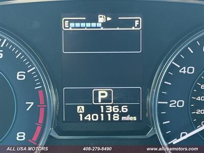 2015 Subaru Impreza 2.0i Sport Limited - Photo 29 - San Jose, CA 95116