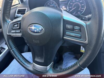 2015 Subaru Impreza 2.0i Sport Limited - Photo 18 - San Jose, CA 95116