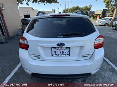 2015 Subaru Impreza 2.0i Sport Limited - Photo 8 - San Jose, CA 95116