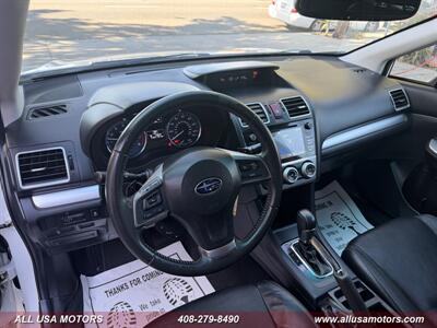 2015 Subaru Impreza 2.0i Sport Limited - Photo 14 - San Jose, CA 95116