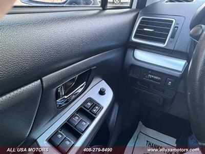 2015 Subaru Impreza 2.0i Sport Limited - Photo 44 - San Jose, CA 95116