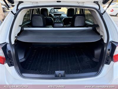 2015 Subaru Impreza 2.0i Sport Limited - Photo 23 - San Jose, CA 95116