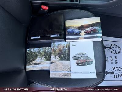 2015 Subaru Impreza 2.0i Sport Limited - Photo 47 - San Jose, CA 95116